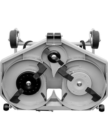 Cortacesped Frontal FD 900 4WD Grillo