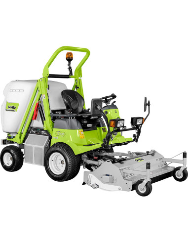 Cortacesped Frontal FD 900 4WD Grillo