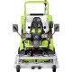 Cortacesped Frontal FD 13.09 4WD Grillo - Ancho Corte 132 CM