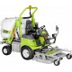 Cortacesped Frontal FD 13.09 4WD Grillo - Ancho Corte 132 CM