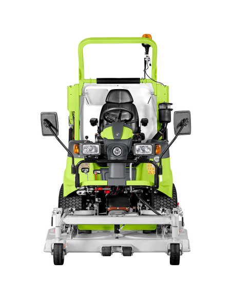 Cortacesped Frontal FD 13.09 4WD Grillo - Ancho Corte 152 CM