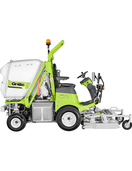 Cortacesped Frontal FD 13.09 4WD Grillo - Ancho Corte 152 CM