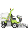 Cortacesped Frontal FD 13.09 4WD Grillo - Ancho Corte 152 CM