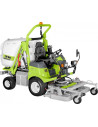 Cortacesped Frontal FD 13.09 4WD Grillo - Ancho Corte 152 CM