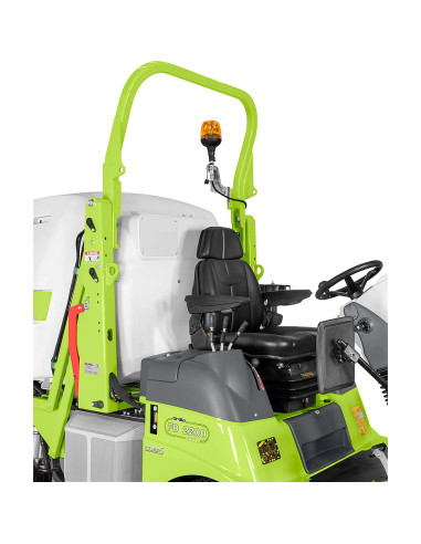 Cortacesped Frontal FD 2200 4WD Grillo