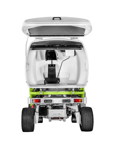 Cortacesped Frontal FD 2200 4WD Grillo