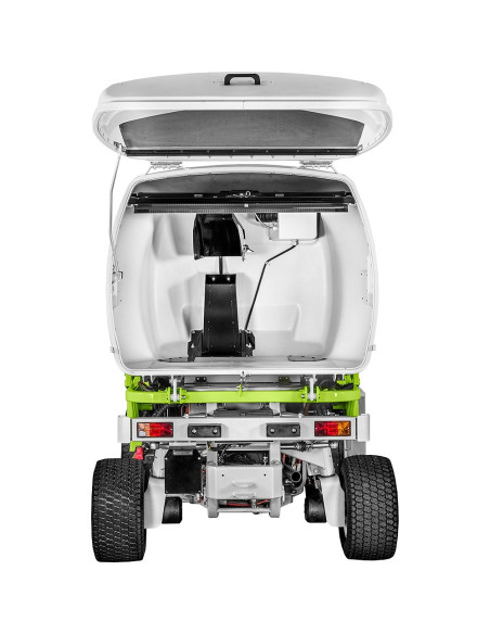 Cortacesped Frontal FD 2200 4WD Grillo
