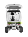 Cortacesped Frontal FD 2200 4WD Grillo