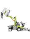 Cortacesped Frontal FD 2200 4WD Grillo
