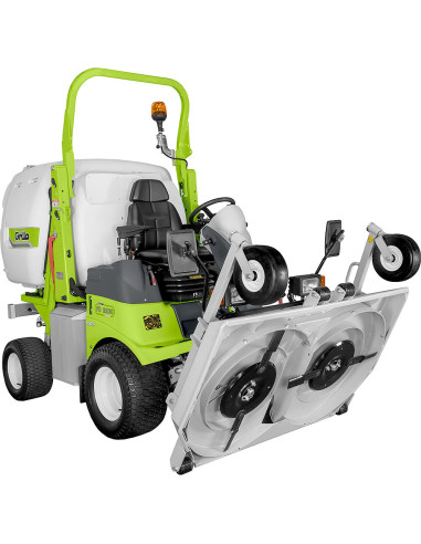 Cortacesped Frontal FD 2200 4WD Grillo