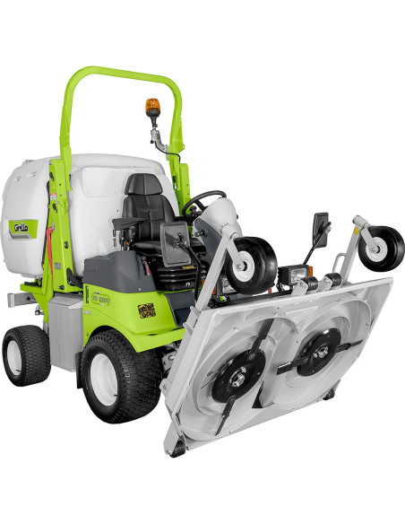 Cortacesped Frontal FD 2200 4WD Grillo