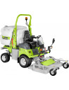 Cortacesped Frontal FD 2200 4WD Grillo