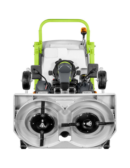 Cortacesped Frontal FD 2200 TS 4WD Grillo