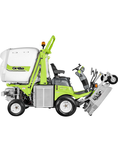 Cortacesped Frontal FD 2200 TS 4WD Grillo