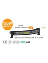 FARO BARRA AgroleD 40 LED 120W 9600LM 108A