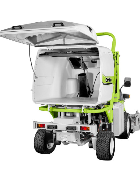 Cortacesped Frontal FD 2200 TS 4WD Grillo