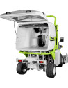 Cortacesped Frontal FD 2200 TS 4WD Grillo