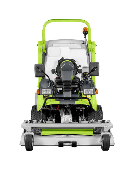 Cortacesped Frontal FD 2200 TS 4WD Grillo