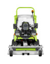 Cortacesped Frontal FD 2200 TS 4WD Grillo