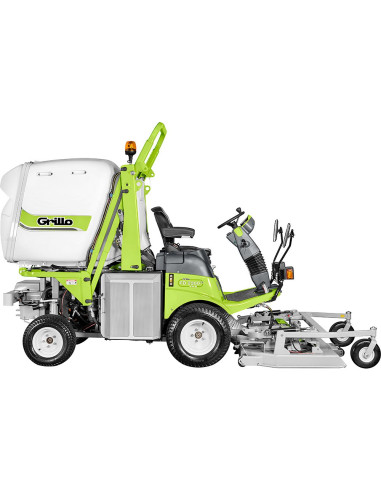 Cortacesped Frontal FD 2200 TS 4WD Grillo