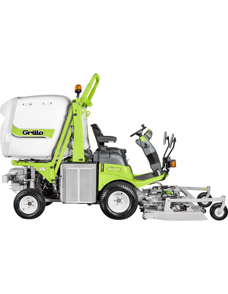 Cortacesped Frontal FD 2200 TS 4WD Grillo