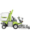 Cortacesped Frontal FD 2200 TS 4WD Grillo