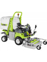 Cortacesped Frontal FD 2200 TS 4WD Grillo