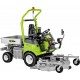 Cortacesped Frontal FM 13.09 4WD Grillo