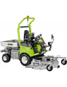 Cortacesped Frontal FM 13.09 4WD Grillo