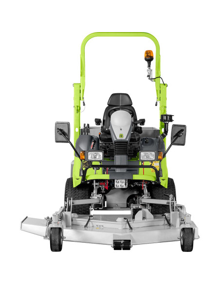 Desbrozadora Frontal  FM 2200 4WD Grillo
