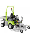 Desbrozadora Frontal  FM 2200 4WD Grillo