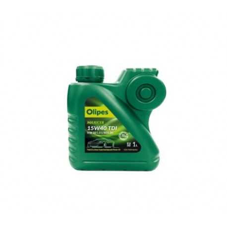 Olipes Maxicer 15W40 TDI 5L