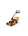 Cortacésped Gasolina RM 453.3 T Stihl