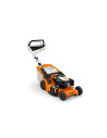 Cortacésped STIHL RM 453.3 V gasolina 4 en 1 | Campomar