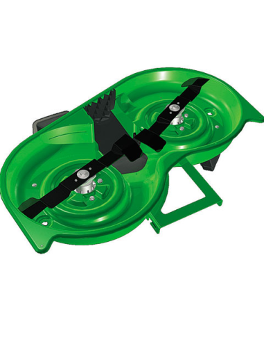 Tractor Cortacésped STIHL RT 5097 Z