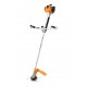 Desbrozadora STIHL FS 360 C-EM Cuchilla Matorrales 300-3