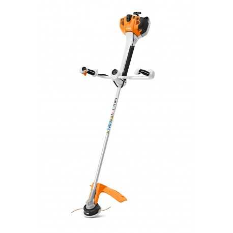 Desbrozadora STIHL FS 360 C-EM Cuchilla Matorrales 300-3