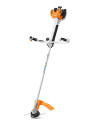 Desbrozadora STIHL FS 360 C-EM Cuchilla Matorrales 300-3