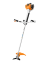 Desbrozadora STIHL FS 461C-EM Cuchilla Matorrales 300-3