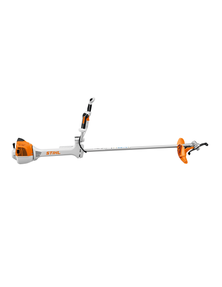 Desbrozadora Stihl FS 461C-EM Cuchilla Matorrales 300-3