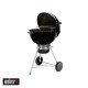 BARBACOA CARBON MASTER-TOUCH - WEBER