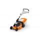 Cortacésped Gasolina RM 248.3 Stihl