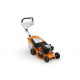 Cortacésped Gasolina Stihl RM 248.3 