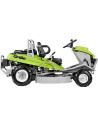 TRACTOR DESBROZADOR CLIMBER GRILLO 7.18 HIDROS     