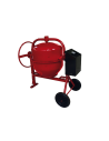 Hormigonera Eléctrica 700 W 180 L PT1663 Profer