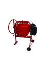 Hormigonera Eléctrica 700 W 130 L PT1661 Profer