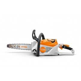 Motosierra Stihl MSA 80 C-B 1/4" PM3 30 cm Sin Batería Ni Cargador