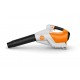 Soplador De Bateria Stihl BGA 250