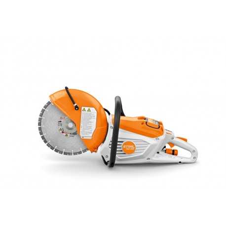 Tronzadora De Batería Stihl TSA 300