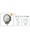 FARO DE TRABAJO AgroleD 9 LED 2160 LM 27W 022E